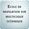 Ecole de navigation sur multicoque oc�anique