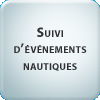 Suivi d��v�nements nautiques
